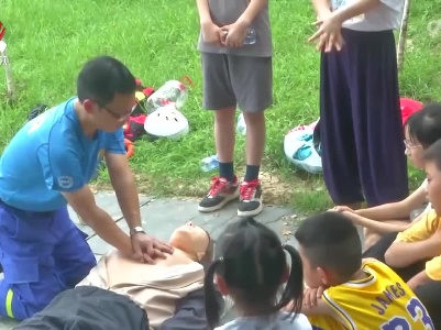 江西：加强学生防溺水安全教育管理 守护青少年生命安全线