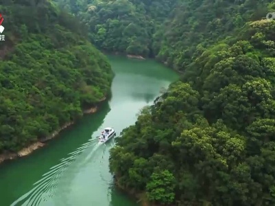 我省新增1个国家5A级景区