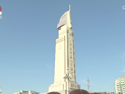 省军区党委机关举行“七一”主题党日活动