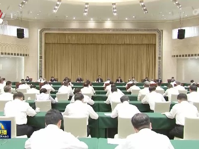 中央电视台《新闻联播》20220715