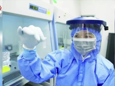 江西籍女科学家付巧妹获第十七届“中国青年女科学家奖”