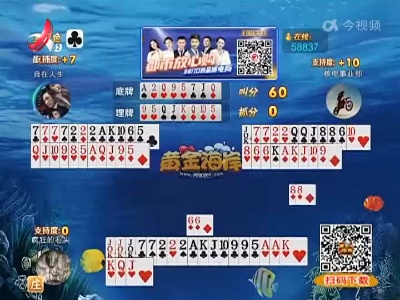 谁是赢家20220728