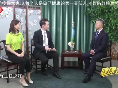 健康江西20220702