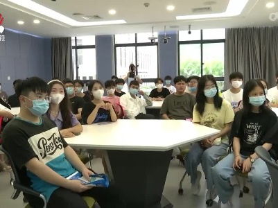 我省多举措助力离校未就业高校毕业生就业