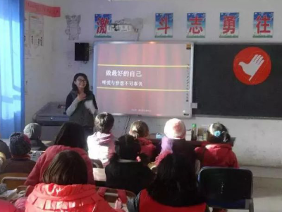 【地评线】江右时评：扎根基层，做最美的自己