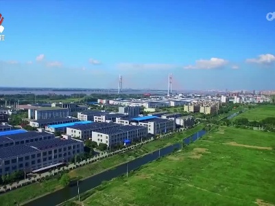 我省出台碳达峰实施方案