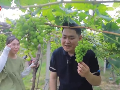 社会传真20220701 最美的模样