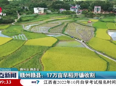 整点新闻20220709 14:00