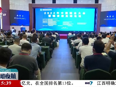 2022年中国锂业大会暨锂资源高峰论坛在新余举办