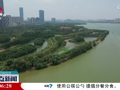 我省水利建设和河湖长制工作获国务院督查激励