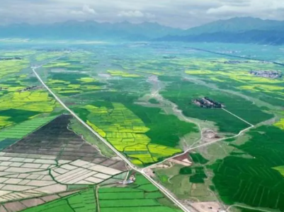 【地评线】江右时评：咬定生态环境保护不放松