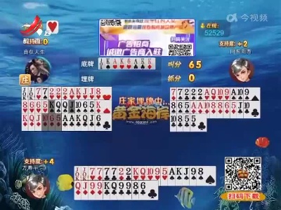谁是赢家20220710