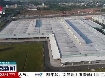 整点新闻20220726 16:00