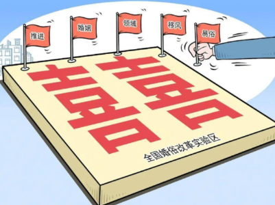热评丨民生“减负” 婚俗“当改”