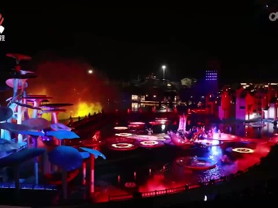 江西“百城百夜”文化和旅游消费季今天启动
