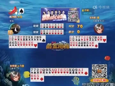 谁是赢家20220702