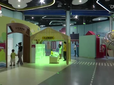 2022年江西省暨南昌市科技活动周启动