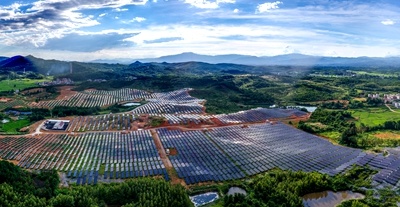 吉安市年度新增债券资金突破237亿元