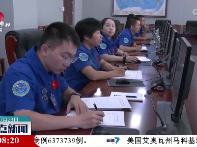 问天实验舱发射任务全系统准备就绪 择机“问天”