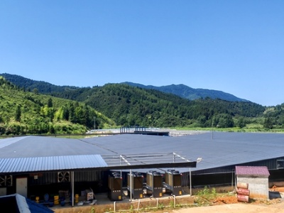 敢拼才出彩——从吉安市二季度工业“点将赛”看强攻之势与拼搏之劲