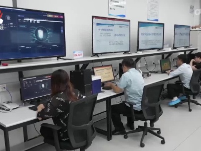 鹰潭泰尔物联网研究中心获得中国计量认证资质认定