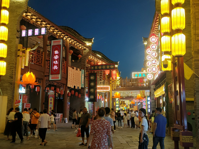 九江全力推进六个江西建设 打造长江经济带重要生态节点