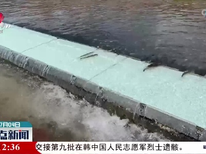 中国通过人工增殖放流推动青海湖物种保护