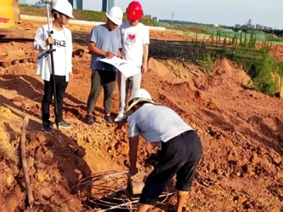 吉安：“暑”你最美 致敬高温下坚守岗位的城市守护者
