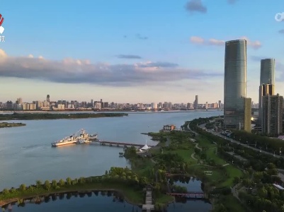 大南昌都市圈昌抚一体化发展合作签约活动举行