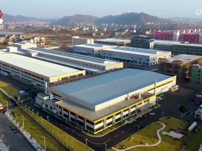 我省建立重点外资项目工作专班机制