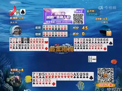 谁是赢家20220720