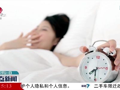 炎夏补水你补对了么：几个时刻别让自己渴