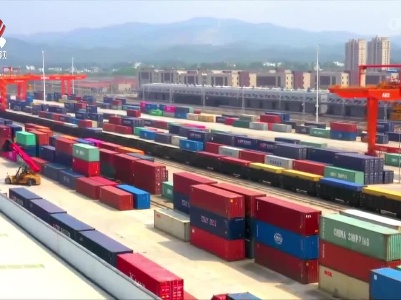 我省下达3.79亿元省级商务发展专项资金