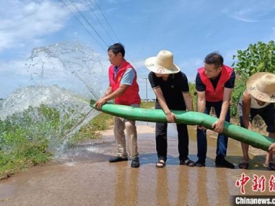 【地评线】江右时评：直面“烤”验，向人民交出满意答卷