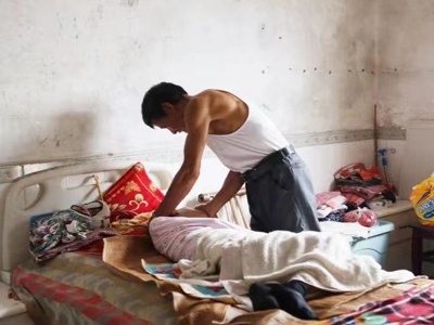 中国人体器官捐献志愿者钟丽妮：让生命在人间传续