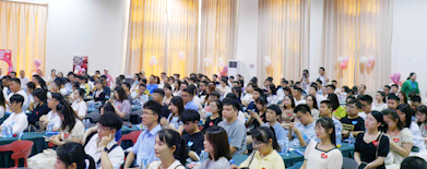 优化营商环境 服务青年人才 景德镇举办青年人才联谊活动