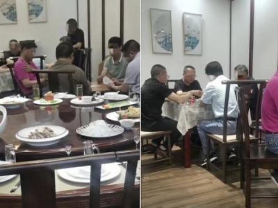 热评丨4个月5次吃拿卡要，“放管服”还得加把劲