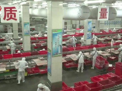 江西计划3年实现农业综合总产值达到1万亿元