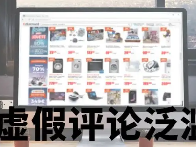 热评丨莫让电商评论区沦为伤风败俗的“隐秘角落”