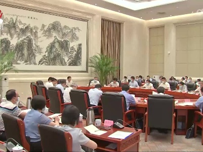 第十八届赣台会9月15号至18号将在上饶市举办