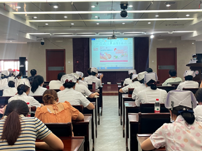 吉安市2349人参加省公务员面试
