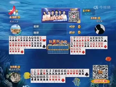 谁是赢家20220821