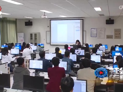 社会传真20220806 访企拓岗：精准对接促就业