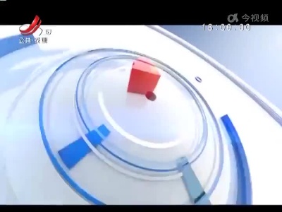 新闻晚高峰20220810