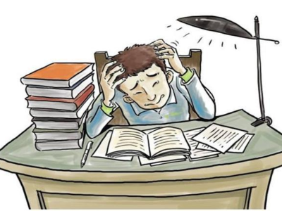 热评丨“学习困难”门诊“一号难求”带来的教育启示