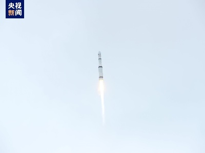 我国成功发射吉林一号高分03D09星等十六颗卫星