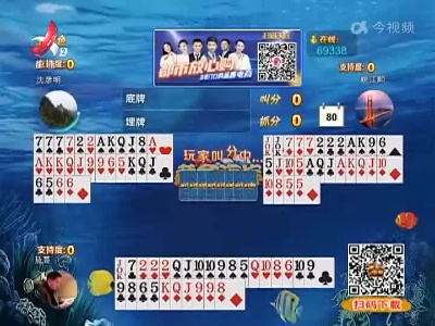 谁是赢家20220803