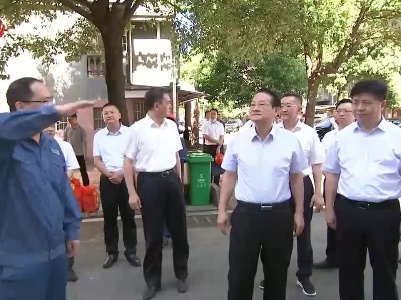 江西新闻联播20220811