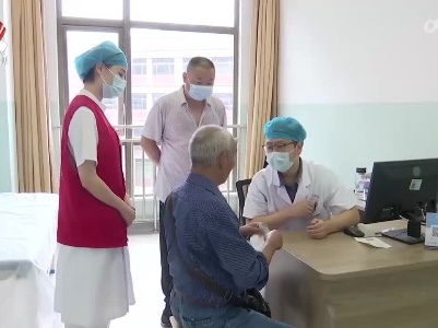 江西新闻联播20220831