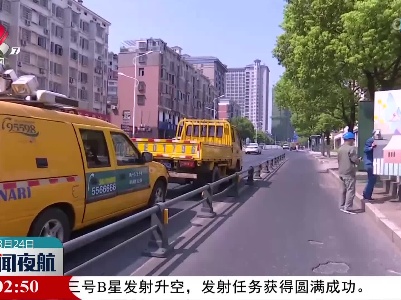 【防旱抗旱进行时】上饶：积极应对高温天气 保障正常生活生产